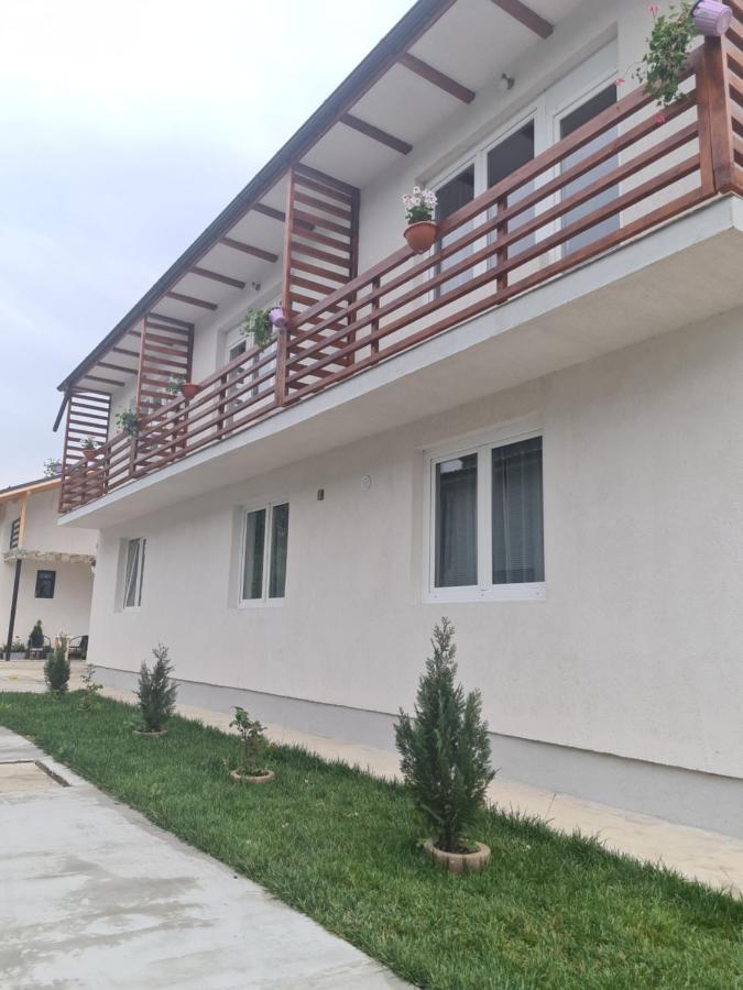 Luca'S Studio 2 ,Close To Therme Bucharest, Airport Otopeni Balotesti Ngoại thất bức ảnh